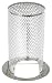 Pentair 355901 Stainless Steel Strainer Basket Replacement Pool and Spa Pump