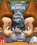 Jimmy Neutron vs. Jimmy Negatron