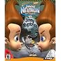Jimmy Neutron vs. Jimmy Negatron