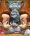Jimmy Neutron vs. Jimmy Negatron