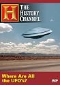 Where Are All the UFOs?