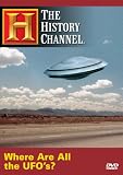 Where Are All the UFOs?