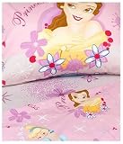 Disney Princess Flora Sheet