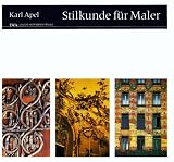 Stilkunde f�r Maler