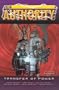 The Authority Vol. 4: Transfer of Power