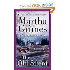 The Old Silent (Richard Jury Mysteries)