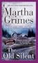 The Old Silent (Richard Jury Mystery)