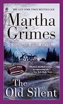 The Old Silent (Richard Jury Mysteries)