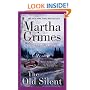 The Old Silent (Richard Jury Mysteries)
