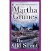 The Old Silent (Richard Jury Mystery)