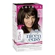 Clairol Nice 'N Easy Color Blend Foam Hair Color 4g Dark Golden Brown 1 Kit