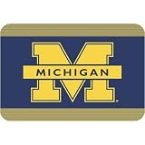 Wincraft Michigan Wolverines Floor Mat