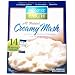 Honest Earth All Natural Creamy Mashed Potatoes Net Wt 5.6 LBS (2.54 KG) (14 Individually Sealed 8-Serving Pouches)