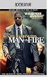 Man on Fire (D-VHS)