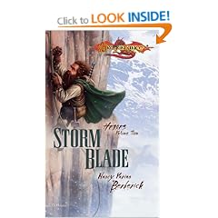 Stormblade: Heroes, Volume Two