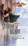 Stormblade (Dragonlance: Heroes) Nancy Varian Berberick