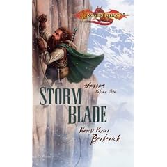 Stormblade: Heroes, Volume Two