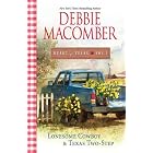 Heart of Texas, Vol. 1: Lonesome Cowboy Texas Two-Step by  Debbie Macomber