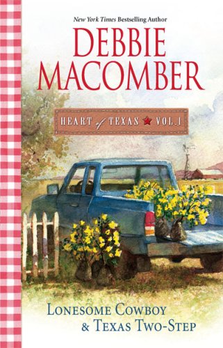 Heart of Texas, Vol. 1: Lonesome Cowboy Texas Two-Step