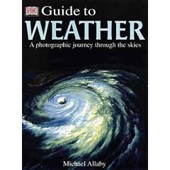 DK Guide to the Weather