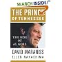 The Prince of Tennessee : The Rise of Al Gore