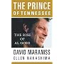 The Prince of Tennessee : The Rise of Al Gore
