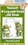 Frog and Toad All Year Book and Tape (I Can Read Book 2)