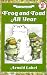 Frog and Toad All Year Book and Tape with Book(s)