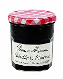 Review Bonne Maman  / Bonne Maman Blackberry Preserves, 13-Ounce Jars (Pack of 6)