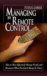 Managing by Remote Control