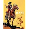 Rani, Tome 2 : Brigande