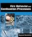 Books : Fire Behavior and Combustion Processes