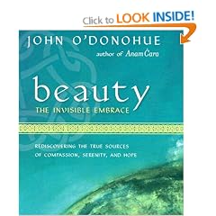 Beauty: The Invisible Embrace