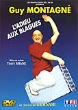 Revue TF1 Vidéo  / Guy Montagné : L'Adieu aux blagues (+ 1 CD audio)