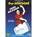 Guy Montagn� : L'Adieu aux blagues (+ 1 CD audio)