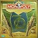 Monopoly 70th Seventieth Anniversary Edition