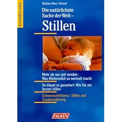 Die nat�rlichste Sache der Welt, Stillen