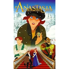 Anastasia