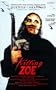 Killing Zoe [VHS]