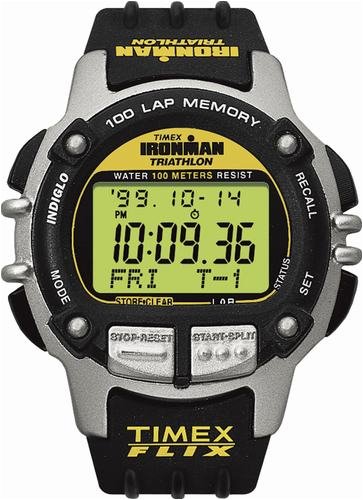 Timex Watches, Timex Mens Ironman Triathlon 100-Lap Watch, Mens Watches, Mens Timex Watches, Timex Mens Watches