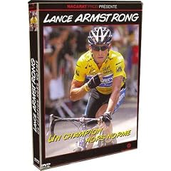 Lance Armstrong : Un champion hors norme