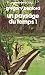 Un paysage du temps (Poche)