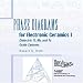 Phase Diagrams for Electronic Ceramics I: Dielectric Ti, Nb, and Ta Oxide Systems