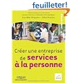 Cr�er une entreprise de services � la personne