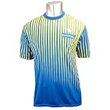 Mens Diadora Guga 10th Anniversary Crew Shirt Fall 2008