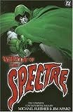 Wrath of the Spectre Wrath of the Spectre