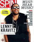 SPIN Must-Hear Edition Bonus CDs