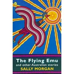 "The Flying Emu and Other Australian Stories