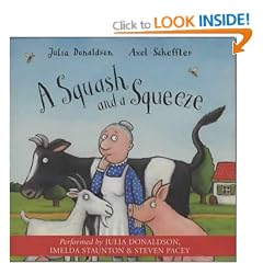 A Squash and a Squeeze