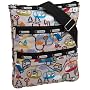 LeSportsac Madison Cross-Body